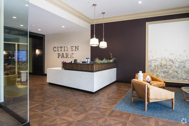 Citizen Park Apartments