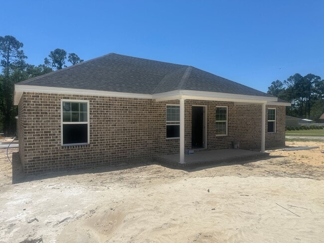 3 Bed 2 Bath New Construction Home - 3 Bed 2 Bath New Construction Home