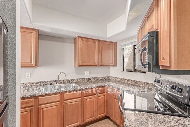 Photo - 835 N Granite Reef Rd Apartment