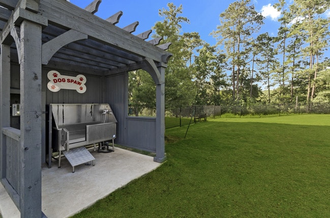 Photo - The Towers Woodland