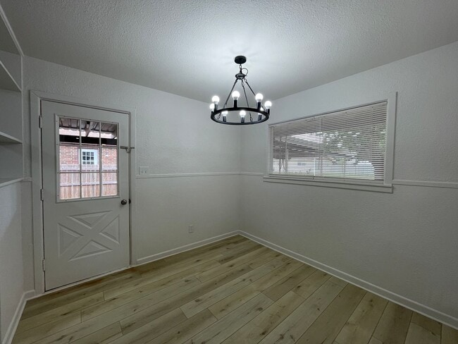 Photo - Fresh, Fun, 3-bed, 1-bath Lamesa Home
