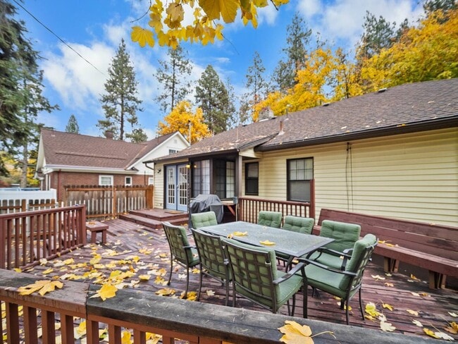 Photo - Charming 3-Bedroom Home in Downtown Spokane