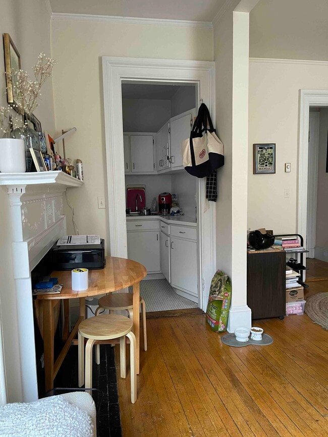 Photo - 27 Massachusetts Ave Unit 3