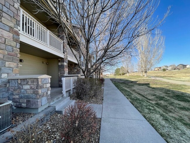 Photo - Quiet, Open and Private, Surounded by Nature! Attached 2 CAR Garage! Unit 3