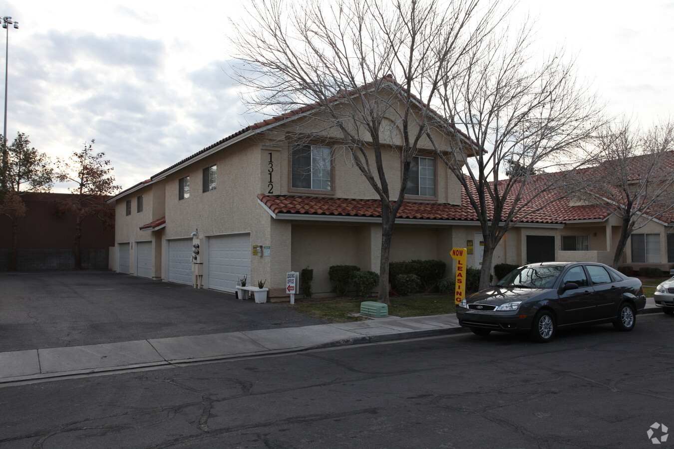 Rainbow Gardens Townhomes For Rent In Las Vegas Nv Forrent Com