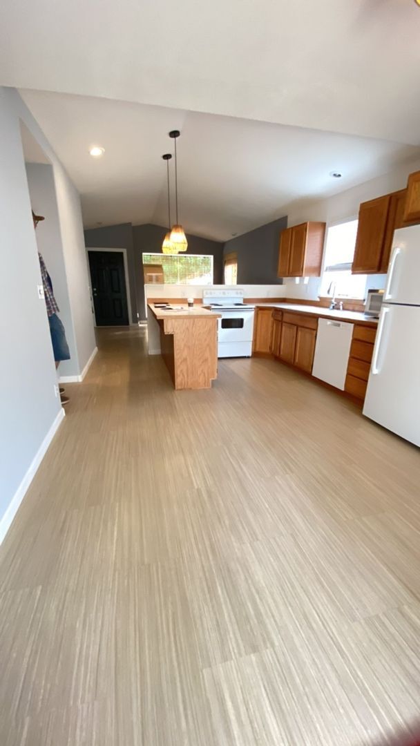 Photo - Rent Reduction! 3-Bed, 2-Bath Home with Mo...
