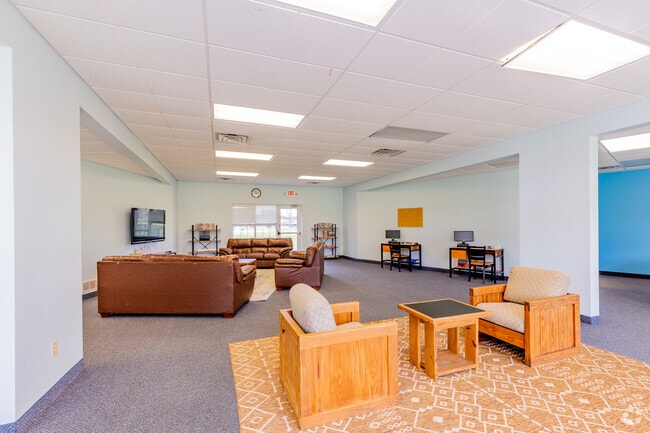 Clubhouse