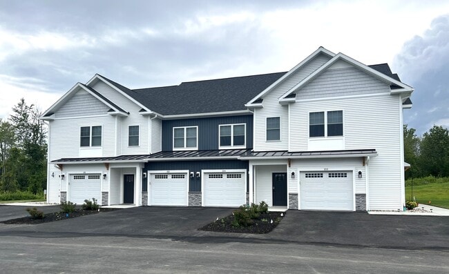 Photo - The Residence at Wemple Road