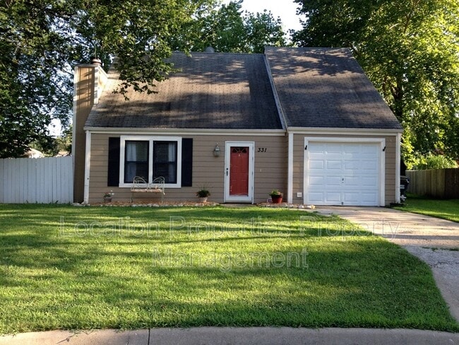 Building Photo - 331 Clayton Ct Rental