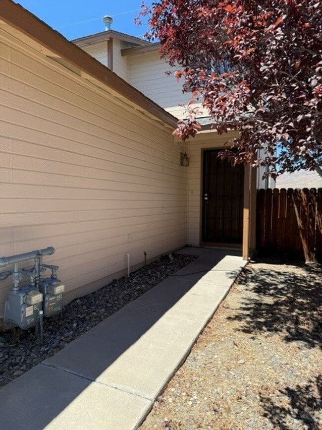 Photo - Two Bedroom Two Bath Townhome move in ready!
