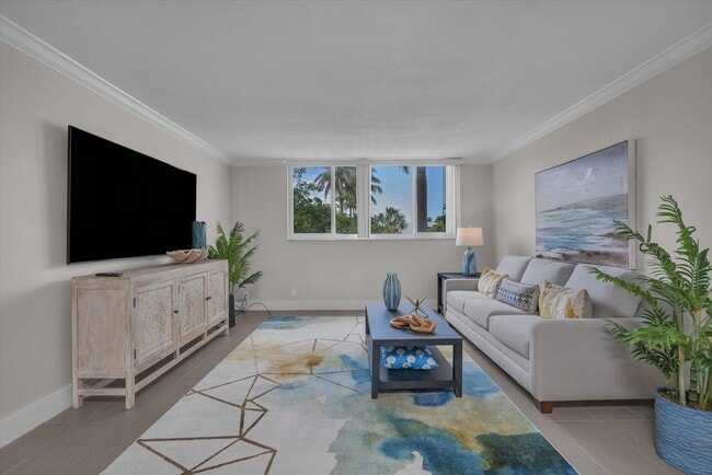601 North Ocean