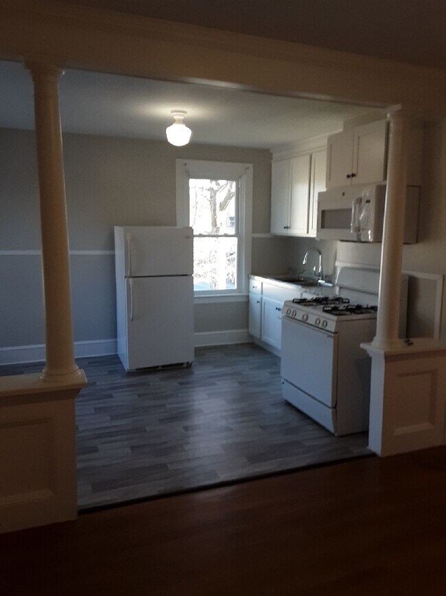 Photo - 3302 N Main St Apartments Unit 2N