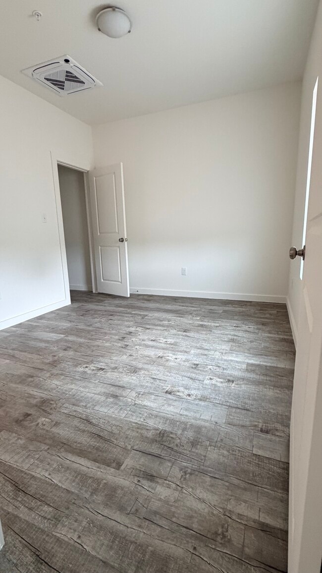 Apex Townhomes