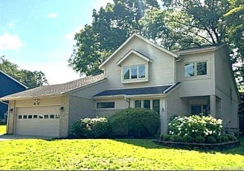Building Photo - 8767 Townsend Dr