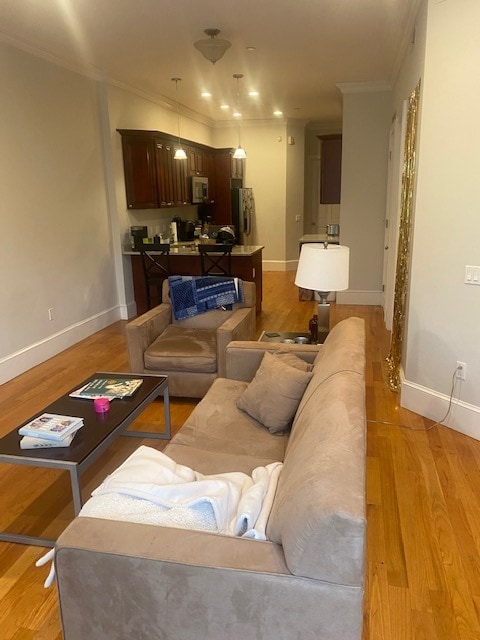 1089 Beacon St Unit 3