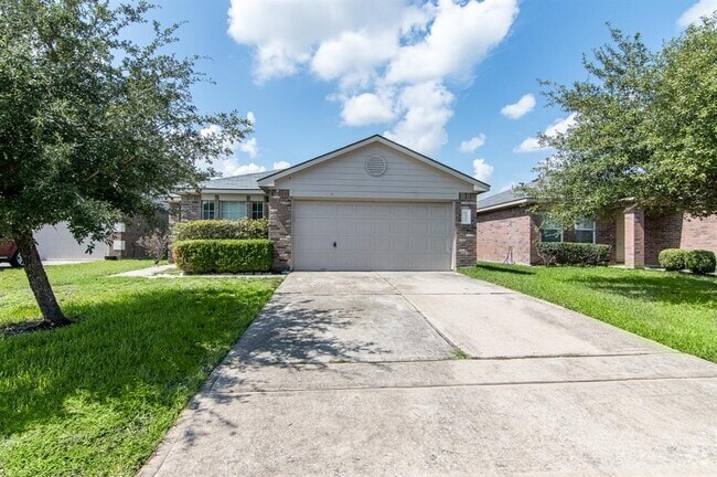 Building Photo - 21311 Carleen Creek Trail Rental