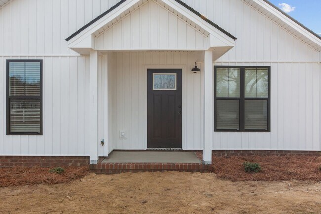 Photo - New Construction!