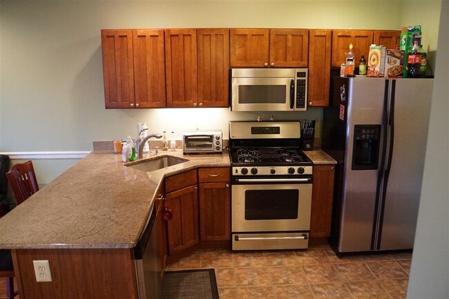 Photo - 725 Jefferson St Unidad 45