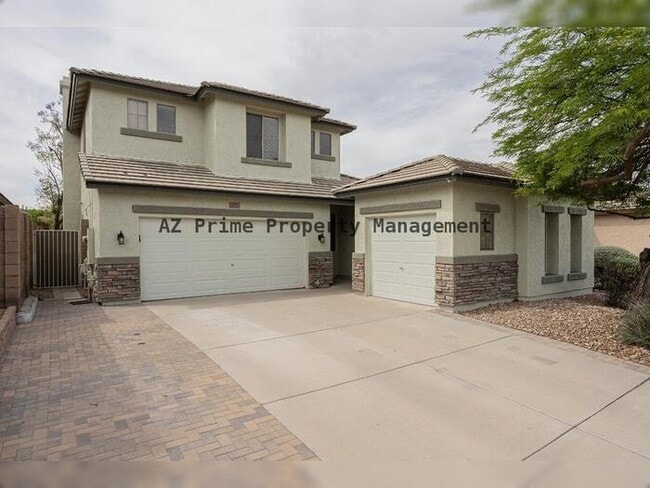 Building Photo - 6539 W Jomax Rd