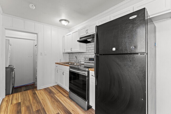 Photo - 2301 N 16th St