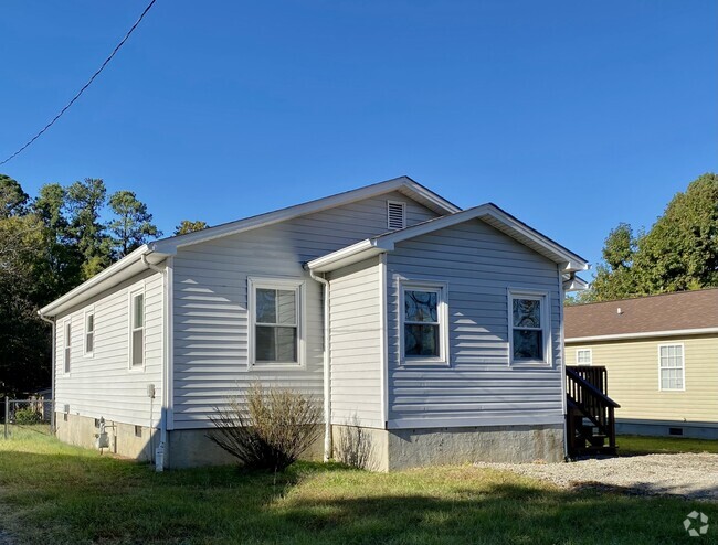 Building Photo - 4022 Angier Ave Rental