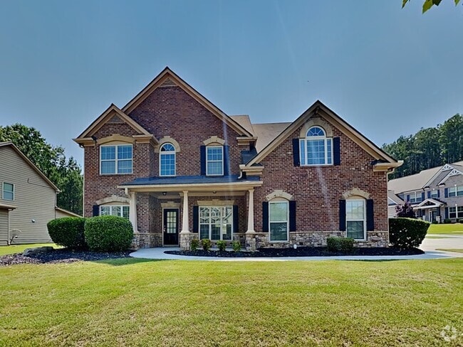 Building Photo - 1561 Cobblefield Cir Rental