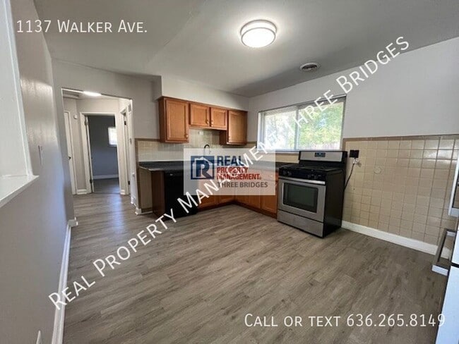 Photo - 1137 Walker Ave