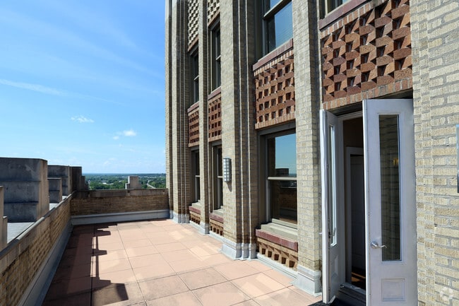Standard Life Flats