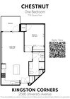 1BD- Chestnut