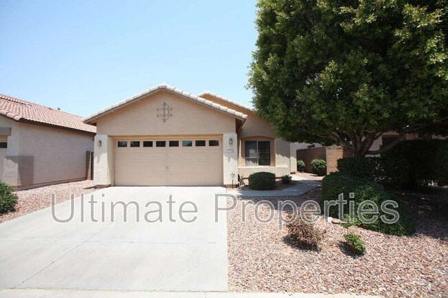 Building Photo - 12516 W Monterosa St Rental