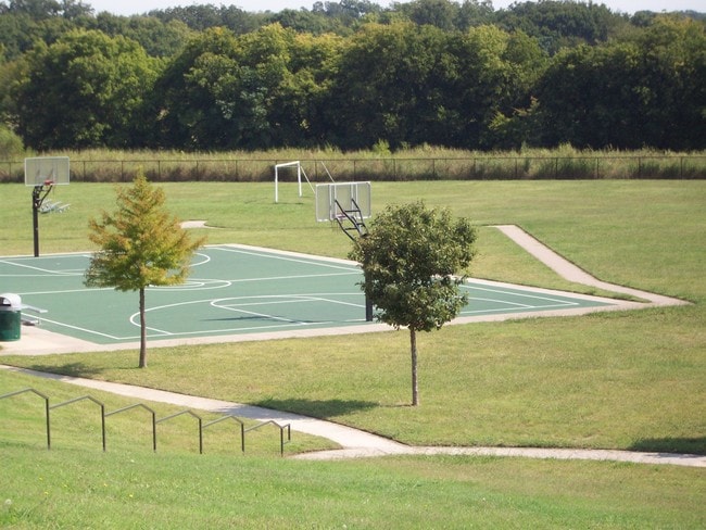 Bent Tree Townhomes