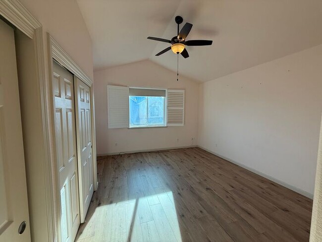 Photo - Modern Two–Primary Suite Townhome w/ 2-Car Garage in Sparks