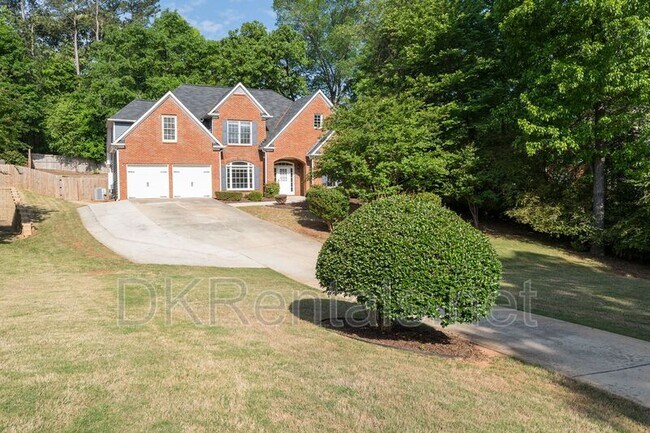 Photo - 1512 Fallen Leaf Dr SW