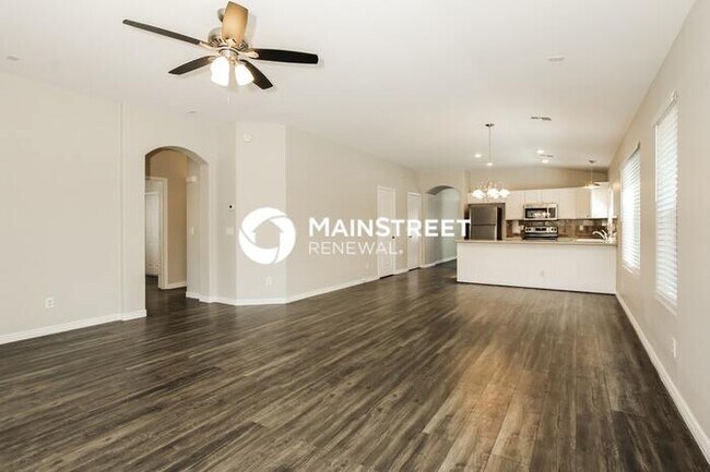 3 Bedroom Pet-Friendly Home in Tolleson, AZ with Main Street Renewal