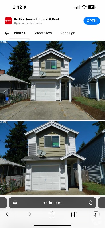 Building Photo - 11735 SE Yamhill St Rental