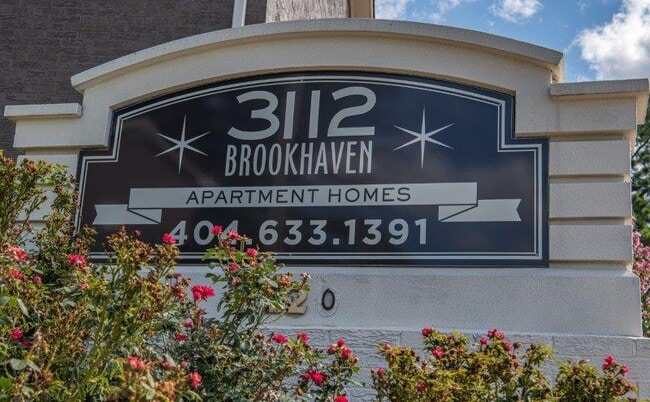 Photo - 3112 Brookhaven Apartments