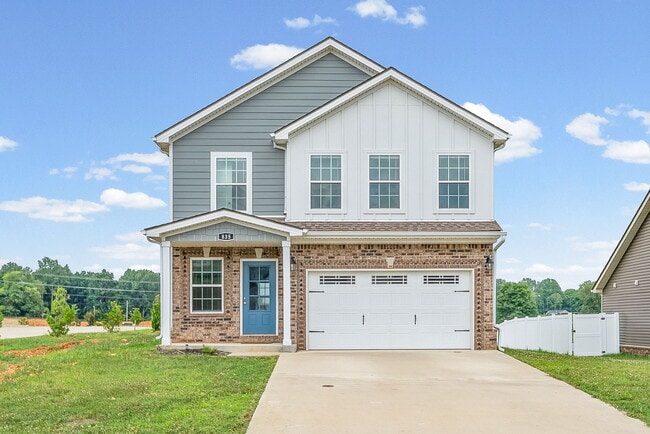 Building Photo - 835 Karmaflux Way