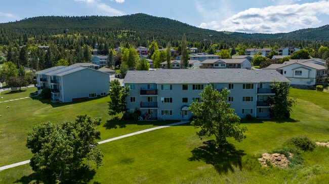 Building Photo - The Place at Mountain View Rental