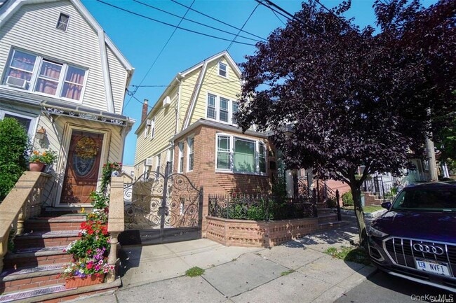Building Photo - 86-28 144th St