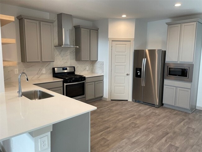 Photo - 12721 Oxford Gate Dr