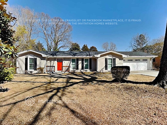 Building Photo - 562 Rollingwood Dr