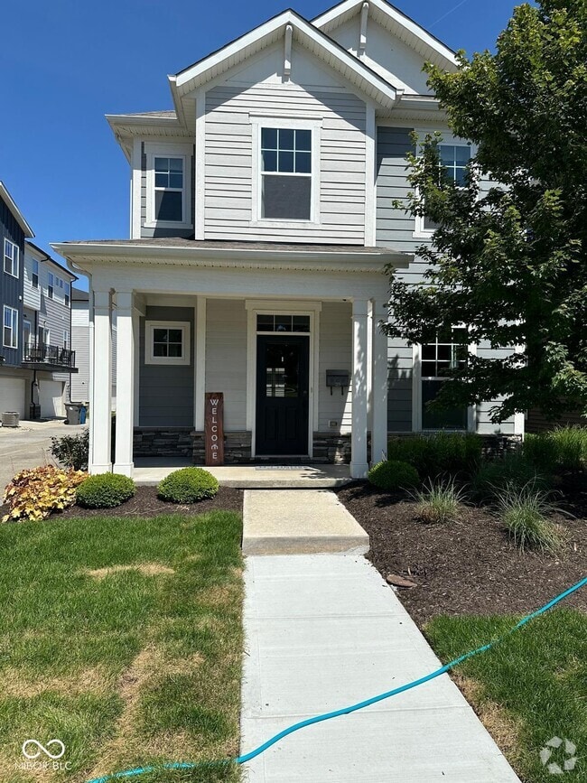 Building Photo - 213 Steeples Blvd Rental