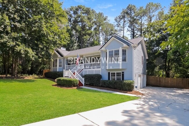 Photo - 12 Sherwood Forest Dr