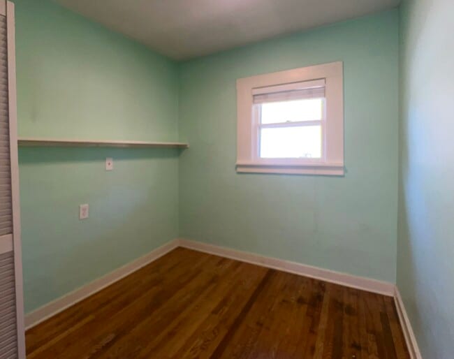 Dormitorio en la casa - 2122 SE 43rd Ave