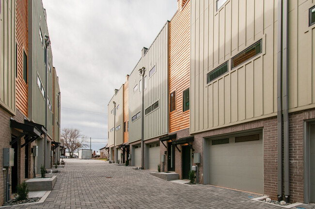 Photo - 2513 White Ave Townhome