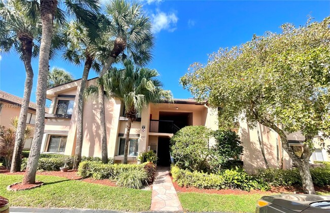 Photo - 2141 SW 93rd Way Condo Unit 704