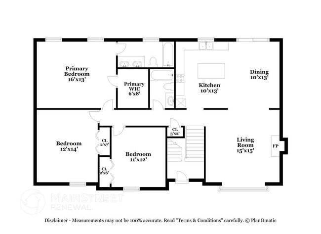 Photo - 805 Emerson Dr