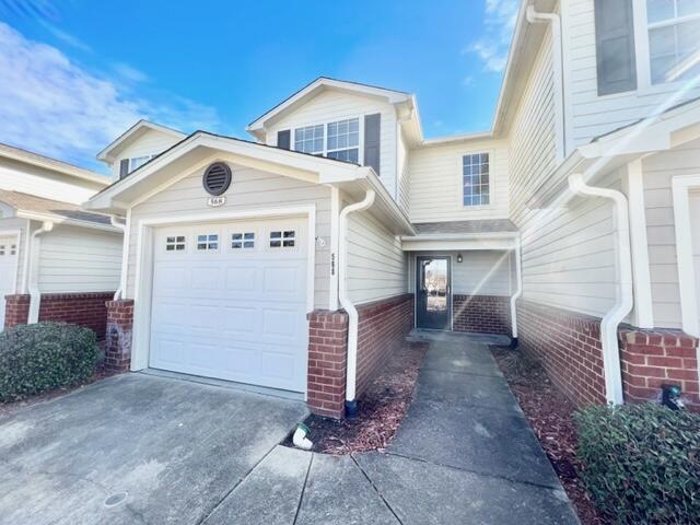 Photo - 568 Wingspan Way Townhome