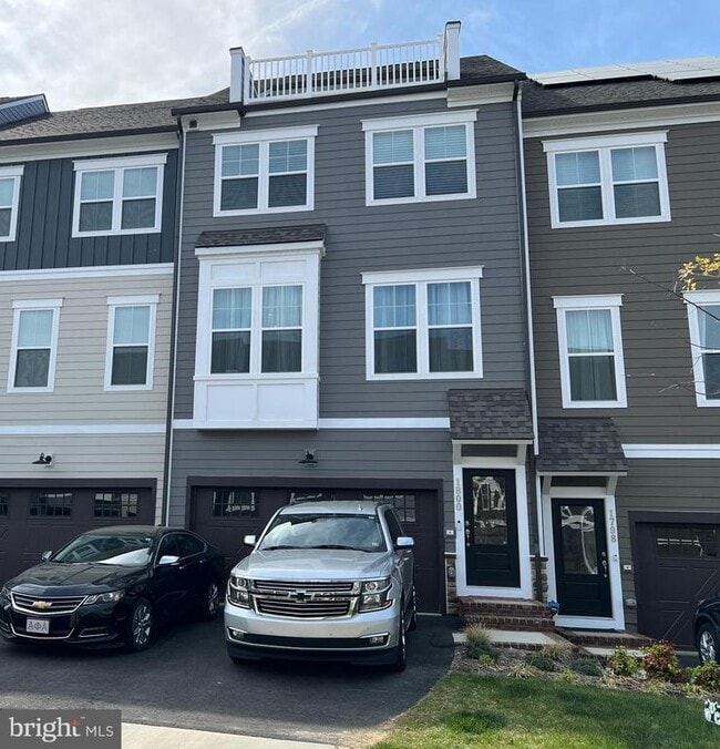 Photo - 1800 Cherry Birch St Townhome