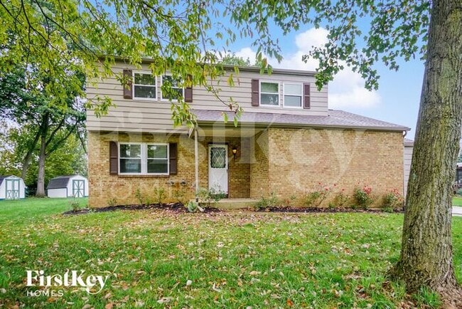 Photo - 116 Westview Dr House